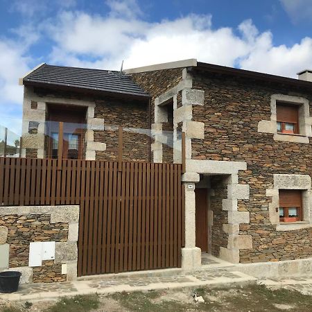 Vila Refugio Dos Macedos Bilho Exteriér fotografie