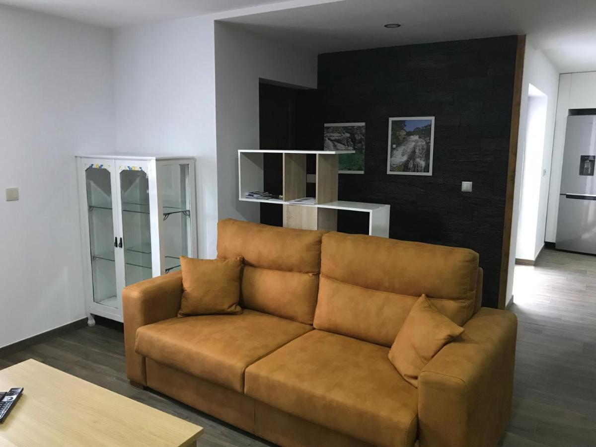 Vila Refugio Dos Macedos Bilho Exteriér fotografie