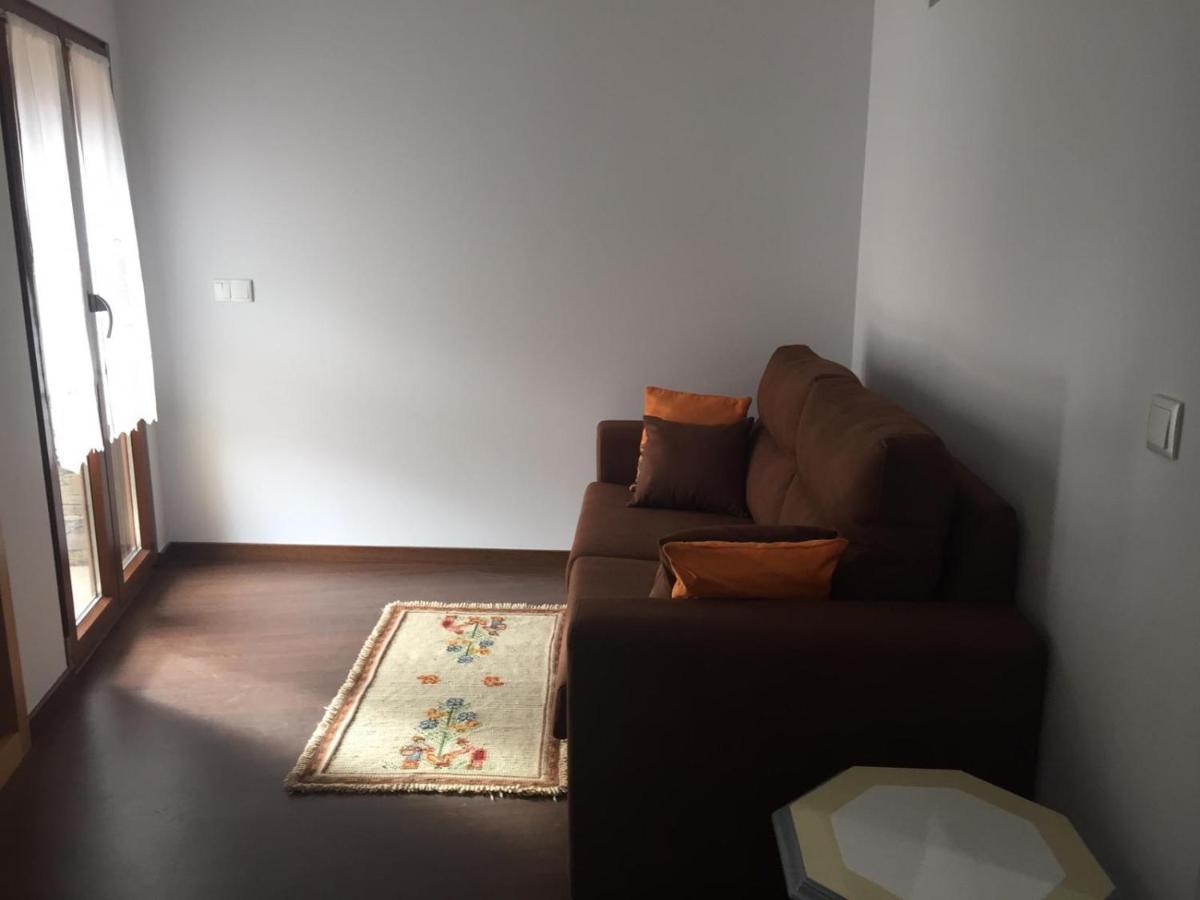 Vila Refugio Dos Macedos Bilho Exteriér fotografie