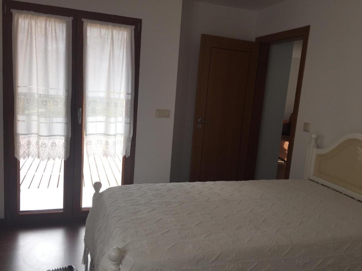Vila Refugio Dos Macedos Bilho Exteriér fotografie